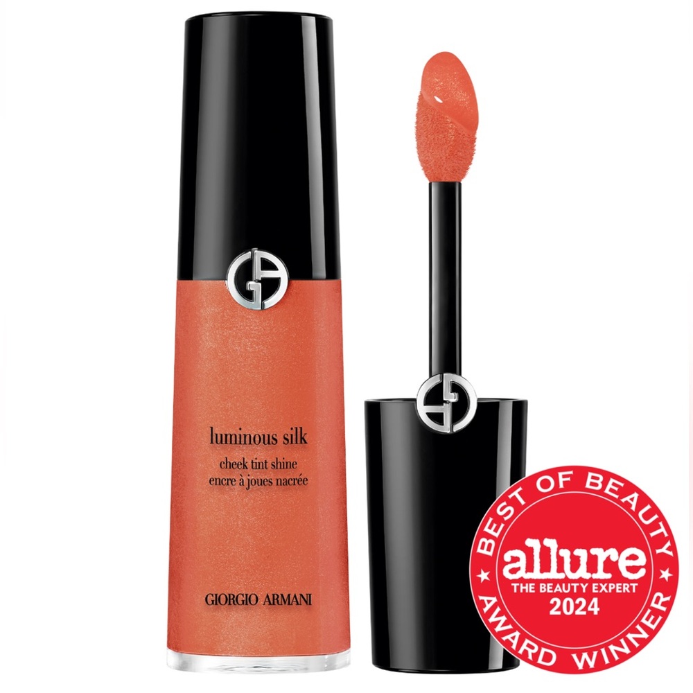 Giorgio Armani Cheek Tint